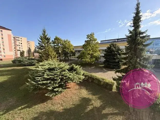 Pronájem bytu 3+1, Přerov, Svornosti, 70 m2