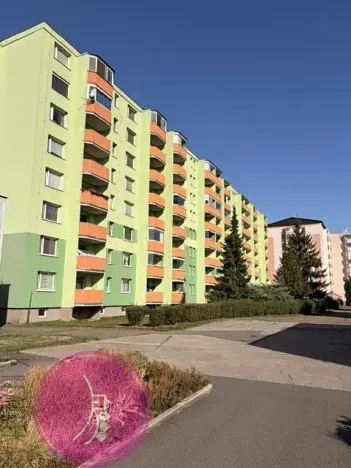 Pronájem bytu 3+1, Přerov, Svornosti, 70 m2