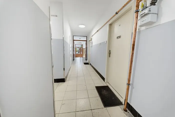 Prodej bytu 2+kk, Praha - Nusle, Kloboučnická, 48 m2