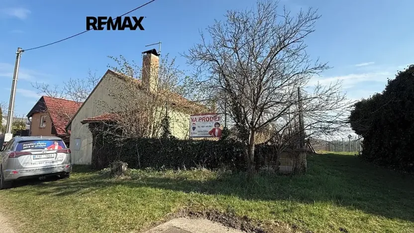 Prodej vinného sklepa, Mikulčice, 84 m2