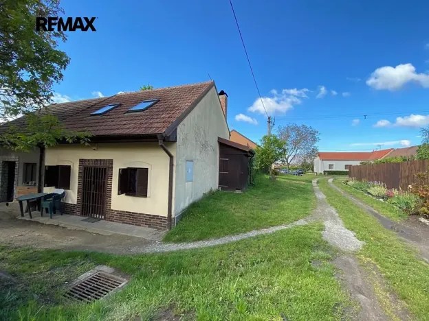 Prodej vinného sklepa, Mikulčice, 84 m2