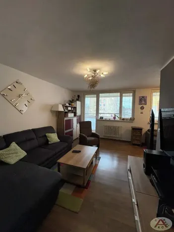 Pronájem bytu 3+kk, Brandýs nad Labem-Stará Boleslav, Zahradnická, 70 m2