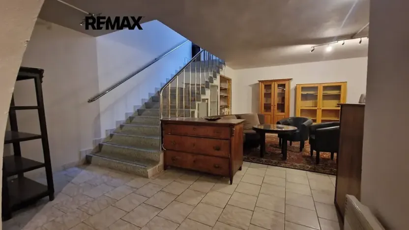 Pronájem obchodního prostoru, Písek, Nerudova, 82 m2