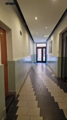 Pronájem obchodního prostoru, Písek, Nerudova, 82 m2
