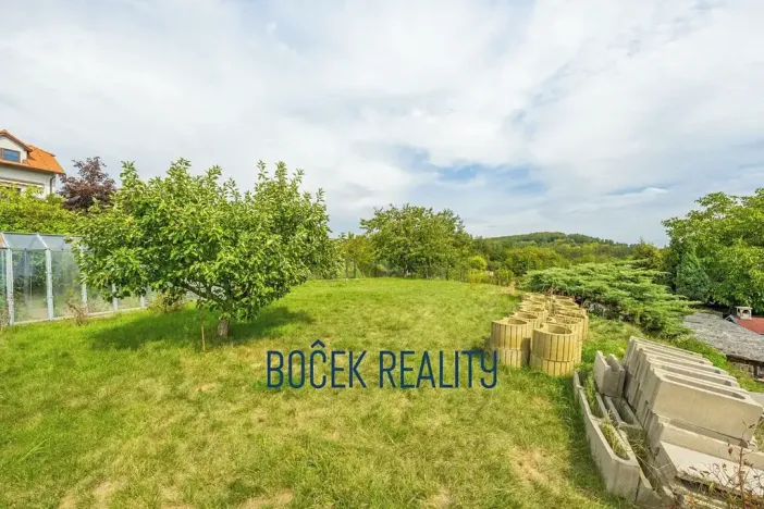 Prodej rodinného domu, Sýkořice, 211 m2