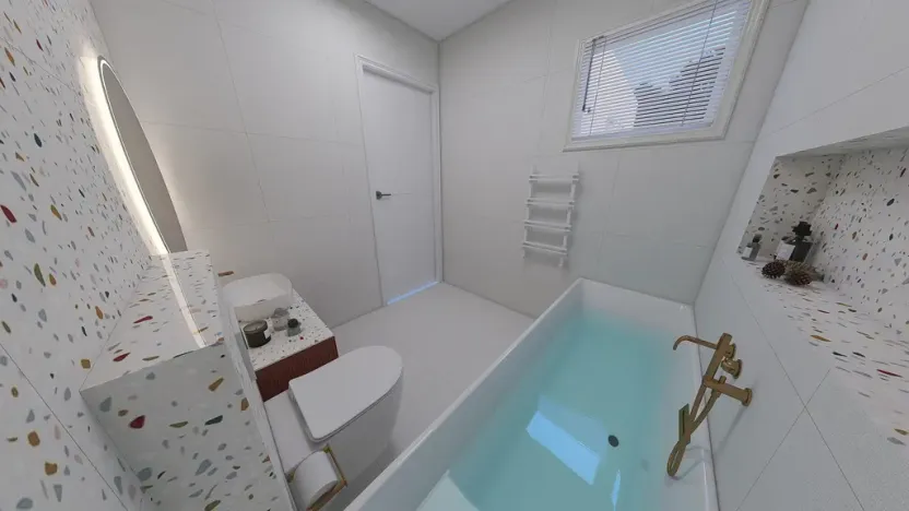 Prodej rodinného domu, Oslavany - Padochov, 118 m2