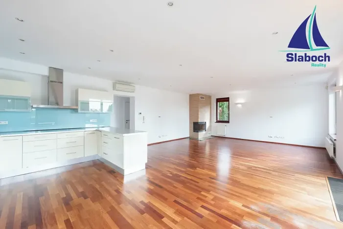 Prodej rodinného domu, Praha - Třebonice, Do zahrádek II, 198 m2