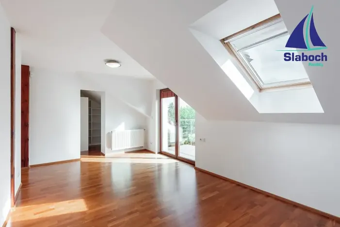 Prodej rodinného domu, Praha - Třebonice, Do zahrádek II, 198 m2