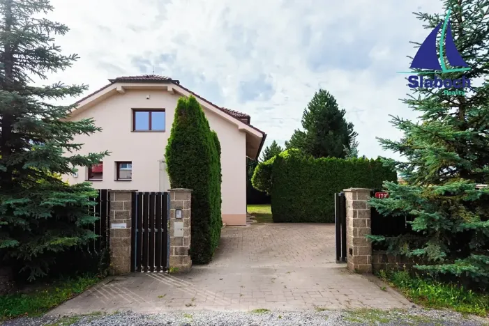 Prodej rodinného domu, Praha - Třebonice, Do zahrádek II, 198 m2
