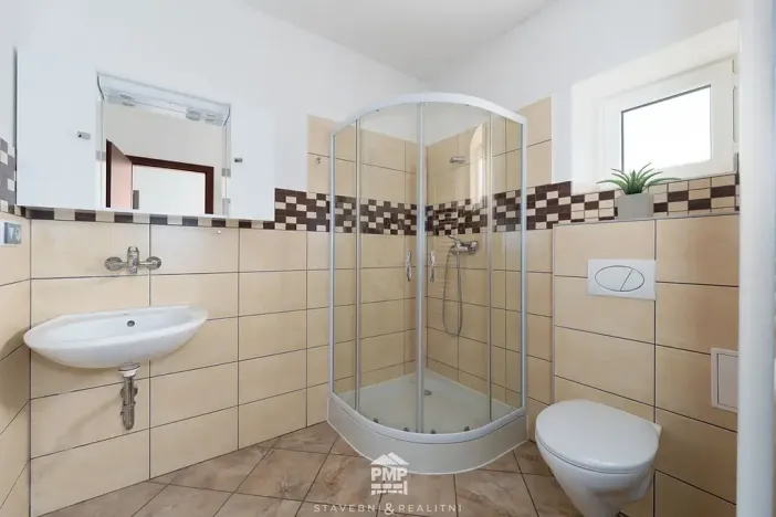 Prodej rodinného domu, Malešovice, 238 m2