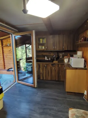 Prodej chaty, Újezd nade Mží, 90 m2