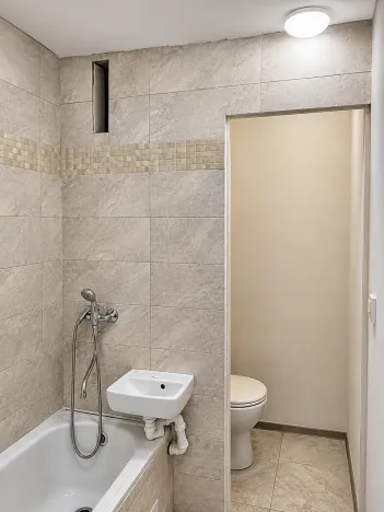 Prodej bytu 2+kk, Plzeň, Křimická, 36 m2