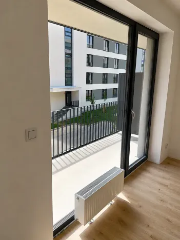Pronájem bytu 2+kk, Plzeň, Železná, 47 m2