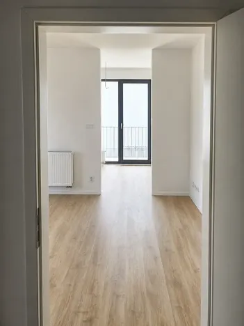 Pronájem bytu 2+kk, Plzeň, Železná, 47 m2