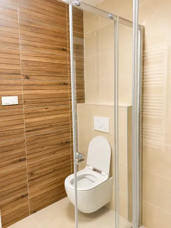Pronájem bytu 2+kk, Plzeň, Železná, 47 m2