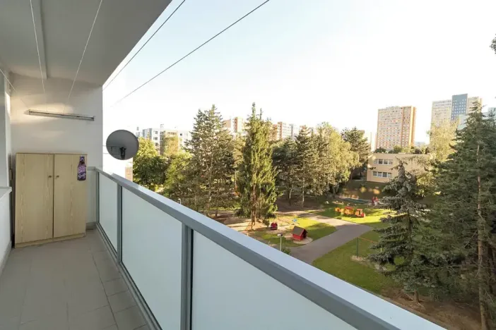 Prodej bytu 3+kk, Praha - Háje, Štichova, 84 m2