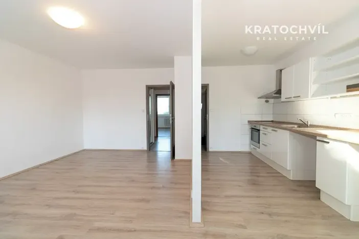 Prodej bytu 3+kk, Praha - Háje, Štichova, 84 m2