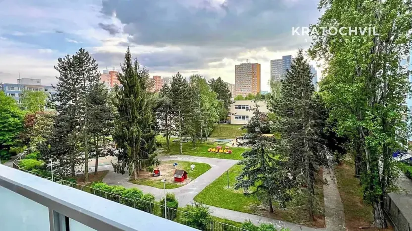 Prodej bytu 3+kk, Praha - Háje, Štichova, 84 m2