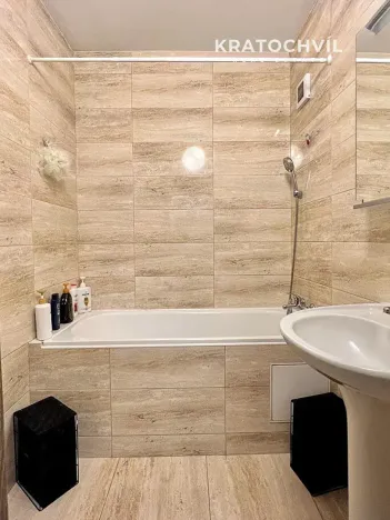 Prodej bytu 3+kk, Praha - Háje, Štichova, 84 m2
