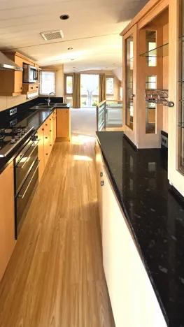Prodej mobilheimu, Stříbrná Skalice, 1 m2