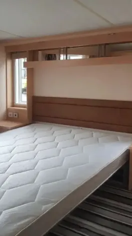 Prodej mobilheimu, Stříbrná Skalice, 1 m2