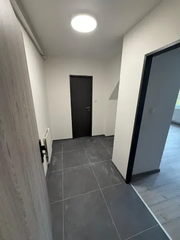 Prodej bytu 2+kk, Plzeň, Rokycanská, 38 m2