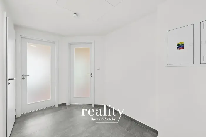 Pronájem bytu 2+kk, Třebíč, Družstevní, 57 m2