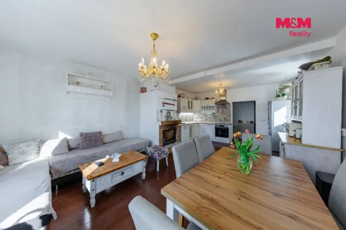 Prodej činžovního domu, Karlovy Vary - Stará Role, Svobodova, 100 m2