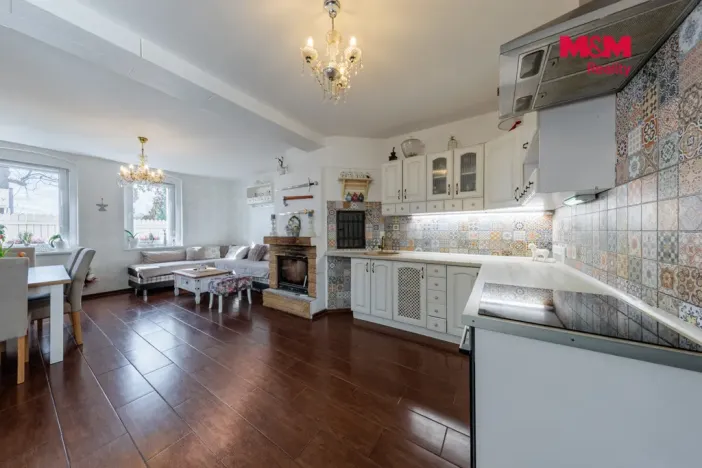 Prodej činžovního domu, Karlovy Vary - Stará Role, Svobodova, 100 m2
