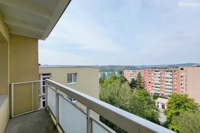 Prodej bytu 3+1, Brno, Vltavská, 65 m2