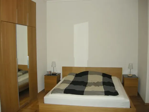 Pronájem bytu 2+kk, Praha - Vyšehrad, Vratislavova, 62 m2