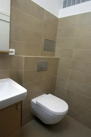 Pronájem bytu 2+kk, Praha - Vyšehrad, Vratislavova, 62 m2