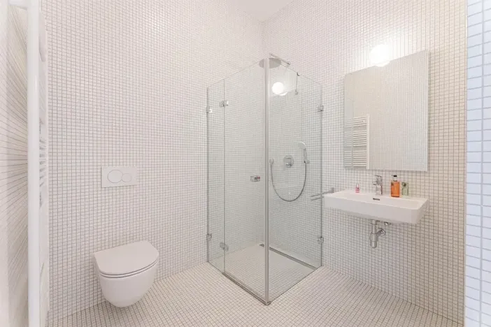 Pronájem bytu 3+kk, Praha - Vinohrady, Jana Masaryka, 132 m2