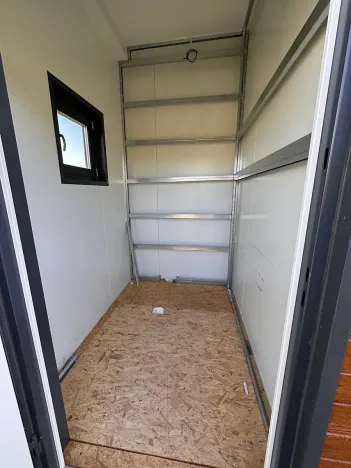Prodej obchodního prostoru, Praha - Zličín, Na Radosti, 100 m2