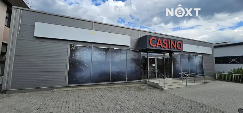 Pronájem obchodního prostoru, Tábor, U Čápova dvora, 450 m2