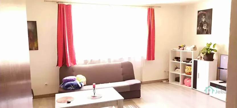 Pronájem bytu 2+1, Jemnice, Lípová, 55 m2