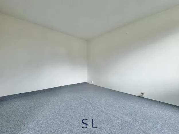 Pronájem bytu 1+1, Nový Bor, Tkalcovská, 34 m2