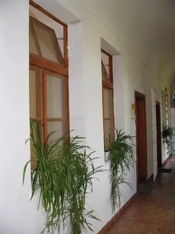 Pronájem obchodního prostoru, Hradec Králové, Československé armády, 54 m2