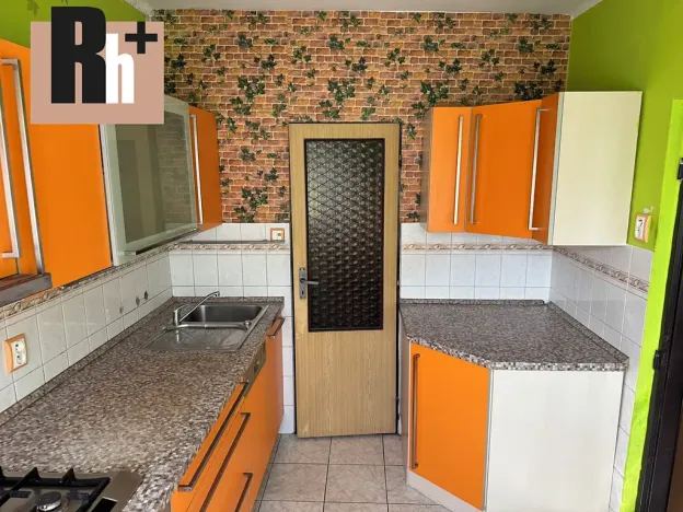 Prodej rodinného domu, Orlová, Sadová, 150 m2
