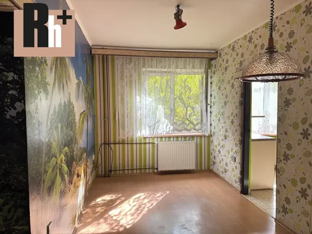 Prodej rodinného domu, Orlová, Sadová, 150 m2