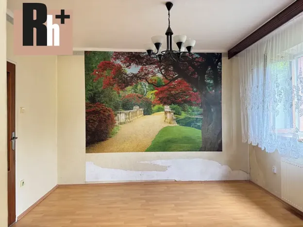 Prodej rodinného domu, Orlová, Sadová, 150 m2