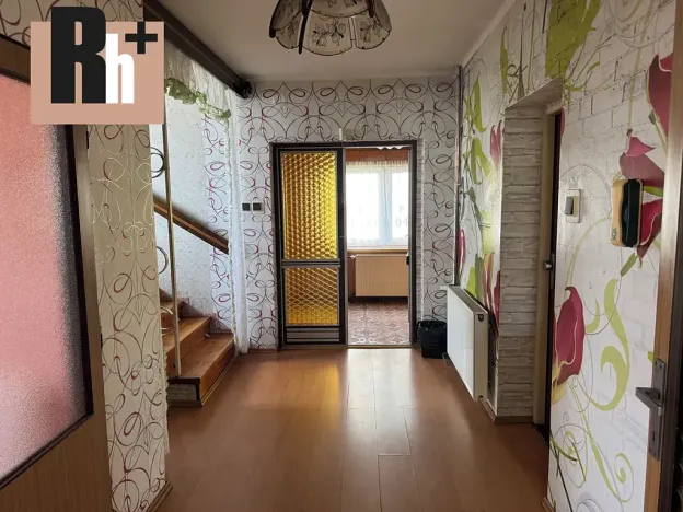 Prodej rodinného domu, Orlová, Sadová, 150 m2