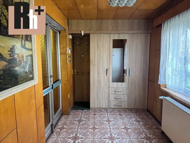 Prodej rodinného domu, Orlová, Sadová, 150 m2