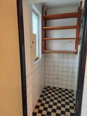Prodej bytu 3+1, Písek, Budovatelská, 80 m2