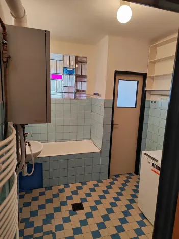 Prodej bytu 3+1, Písek, Budovatelská, 80 m2
