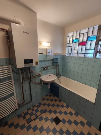 Prodej bytu 3+1, Písek, Budovatelská, 80 m2