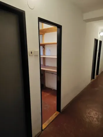Prodej bytu 3+1, Písek, Budovatelská, 80 m2