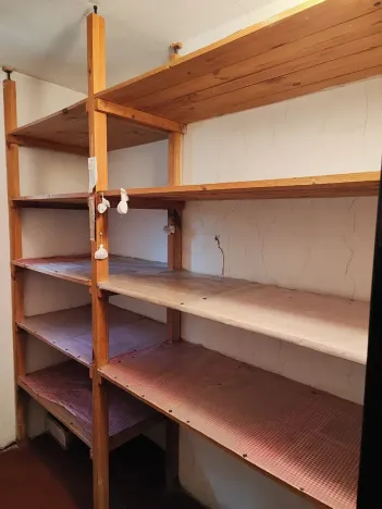 Prodej bytu 3+1, Písek, Budovatelská, 80 m2