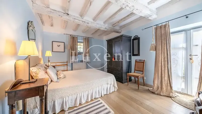 Prodej vily, Loro Ciuffenna, Itálie, 285 m2