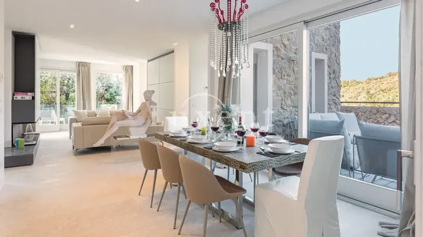 Prodej vily, Punta Ala, Itálie, 380 m2